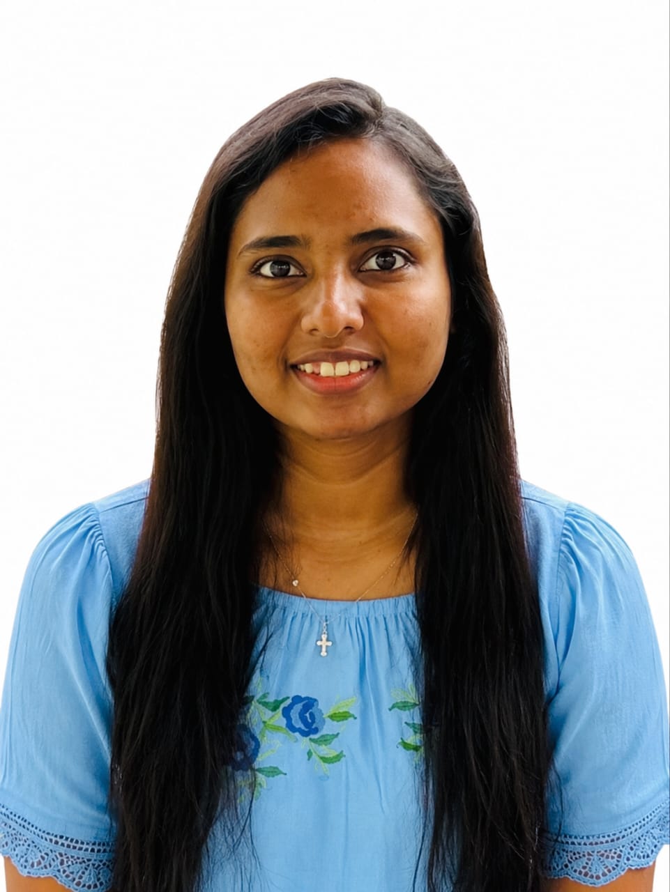 Amalu Kurian