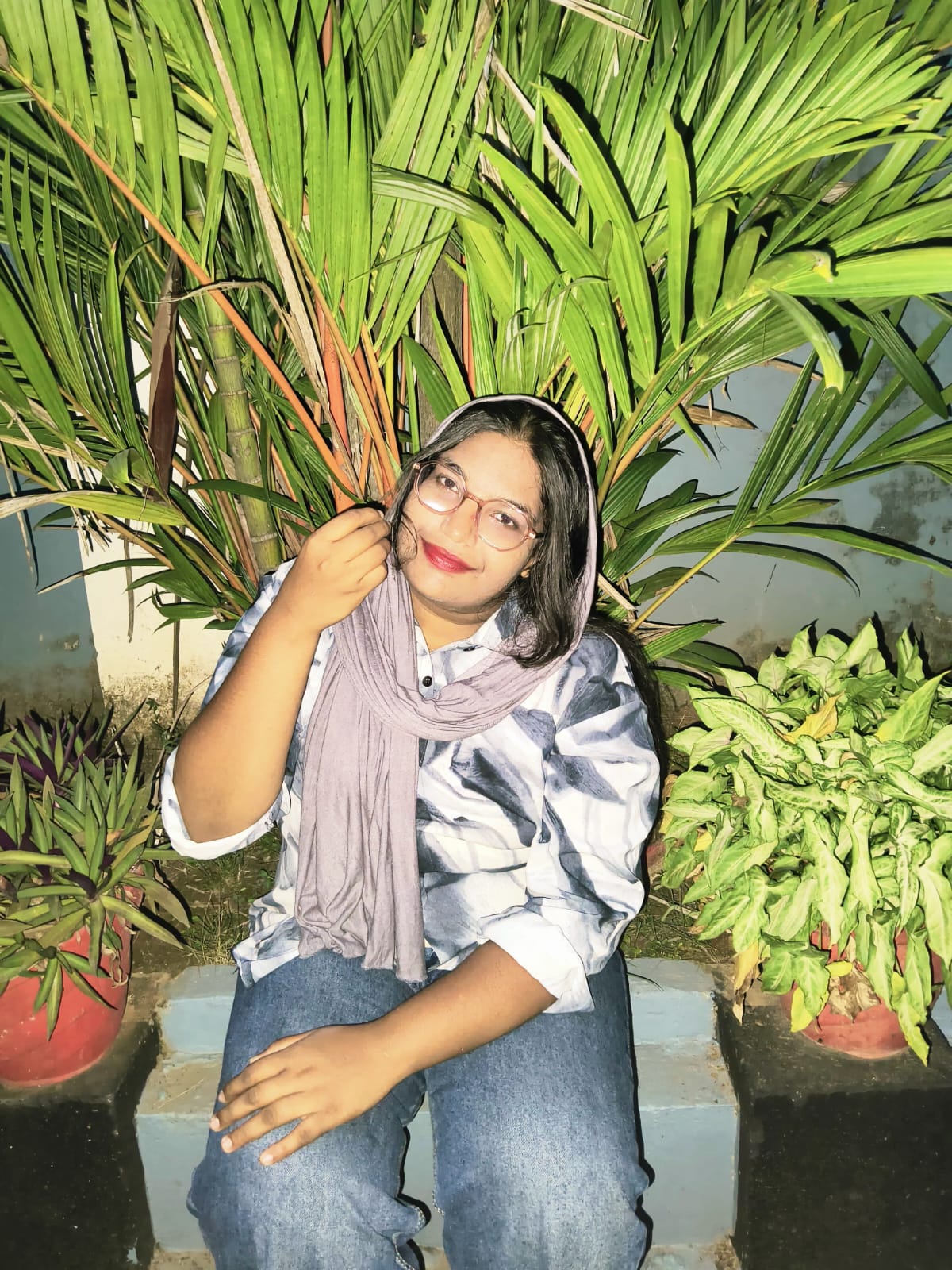 Aafiya Fathima
